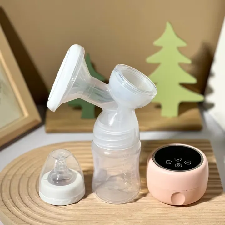 Electric%20BPA-Free%20Painless%20Rechargeable%20Breast%20Pump%20With%20Silicone%20Pad%20Breast%20Pump%20Rechargeable%20Best%20Breast%20Pump%20for%20Mothers%20-%20Image%203
