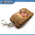 1set IC 2262/2272 4 Channel 315Mhz Key Wireless Remote Control Kits Receiver module For arduino. 