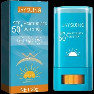 Jaysuing%20Sunscreen%20cream%20Stick%20SPF%2050+%20UV%20Protective%20Anti%20Oxidant%20sun%20block%20Isolation%20cream%20Lightweight%20Korea%20-%20Image%203