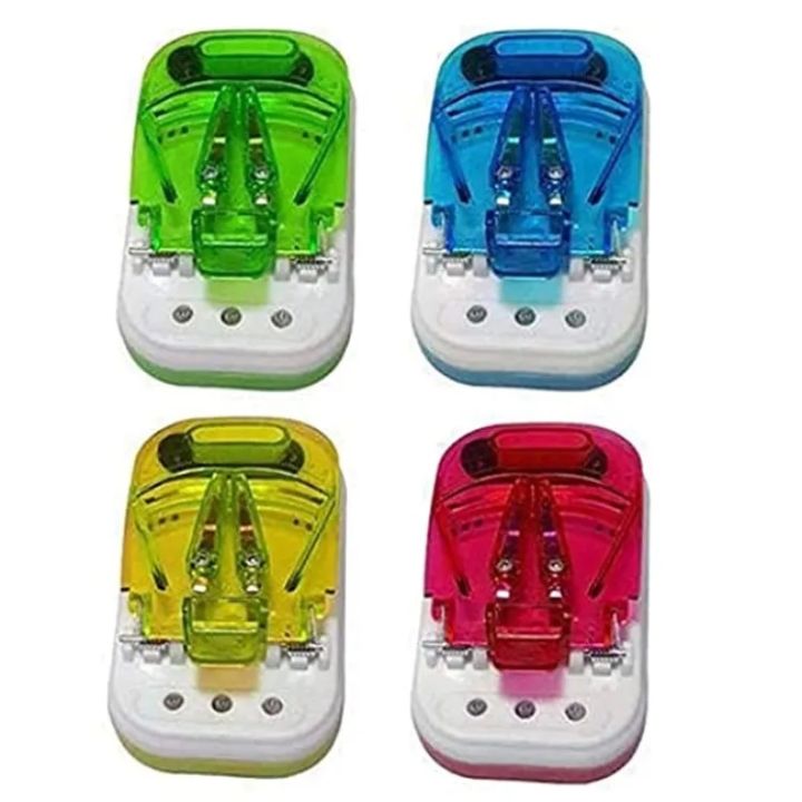 Universal Cell Phone Battery Charger