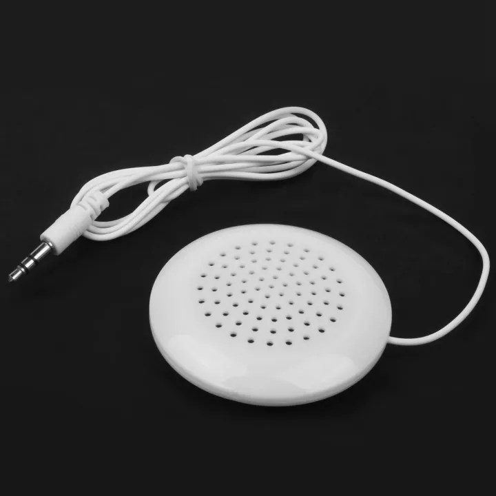 2X%20New%203.5mm%20Portable%20Mini%20Speaker%20Pad%20for%20MP3%20MP4%20CD%20iPod%20Phone%20White%20-%20Image%203