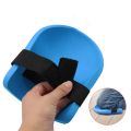 1 Pair Construction Soft Foam Knee Pads for Knee Protection Cushion Protective Knee Pad for Gardening Cleaning Work Safe Kneepad. 