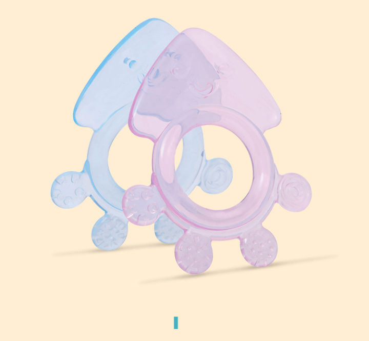 Cartoon%20series%20silicone%20teether%20baby%20teething%20silicone%20teether%20turtle%20octopus%20animal%20silicone%20teething%20toy%20-1pcs%20-%20Image%207
