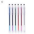 【Worth-Buy】 Needlework Stitch Sewing Accessories Stitch Marker Pens Fabric Markers Pencil Disappearing Pen Water-soluble Refill Erasable Pen. 