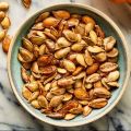 Roasted Pumpkin Seeds/ Dried Fruits/ Dry Fruits/ Dry Food/ Dried Food/ Vaja Misti Kumra Bij- 100 gm. 