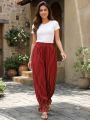 Fashion Trands Arabian Stylish Palazzo For Womens. 