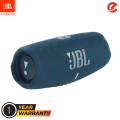 JBL CHARGE 5 - Portable Bluetooth Speaker. 