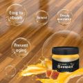 Beeswax Wood Furniture Polish - 100ml.