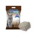 Premium Bentonite Cat Litter Lavender 10L.