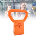 Kettlebell Converter Comfortable Adjustable Kettlebell Grip for Indoor. 