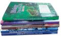 SCIENCE PRACTICAL NOTE BOOK -5 Pcs. 