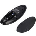 2 in 1 Universal Smart TV Infrared Remote Controller for Samsung RBN59-01185F/BN59-01185D/BN94-07469A. 