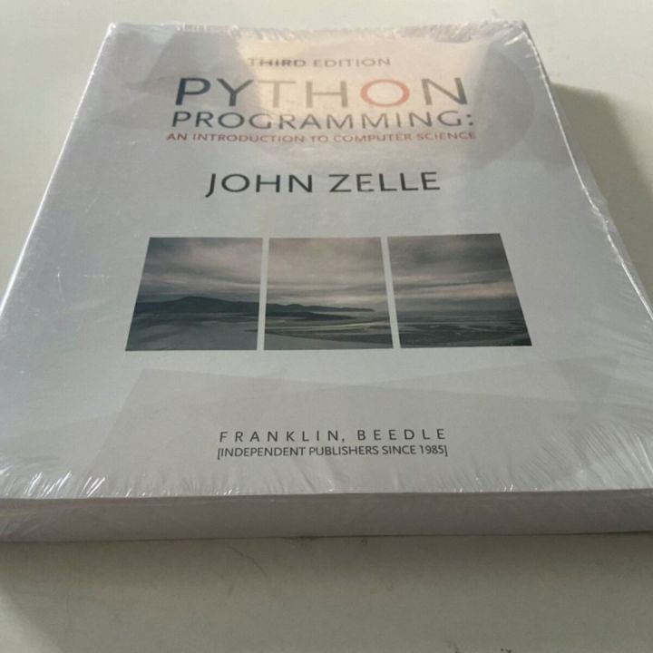 Python%20Programming%20by%20John%20Zelle%20:%20An%20Introduction%20to%20Computer%20Science,%20%203rd%20Edition%20-%20Image%204