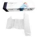 Baby Shaping Styling Pillow Anti-Rollover Side Sleeping Pillow Triangle Infant Baby Positioning Pillow For 0-6 months.