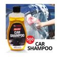 Getsun G-9051 Car Shampoo (450ml) - car / Motorcycles. 