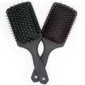 2 Pcs Professional Large Paddle Cushion Hair Brush. 