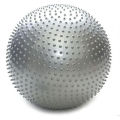 Gym Exercise Ball/Pumper/Body Fitness yoga Ball (75 cm)- Premium Quality. 