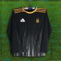 Argentina World Cup Jersey - Full Sleeve Football Jersey For Men - Long Sleeve t shirt - Argentina Jersey 2026.