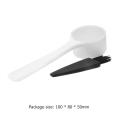 1Pc 3Pcs Coffee Capsule Reu Refillable  Coffee Capsule with Plastic Spoon Filter Pod Brush. 