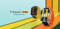 Kieslect KS Pro Smartwatch - 2.01 Inch AMOLED HD Display, Bluetooth Calling, Heart Rate Monitoring.
