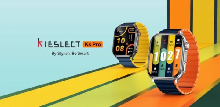 Kieslect%20KS%20Pro%20Smartwatch%20-%202.01%20Inch%20AMOLED%20HD%20Display,%20Bluetooth%20Calling,%20Heart%20Rate%20Monitoring%20-%20Image%204