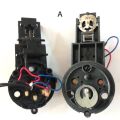 Electric Kettle Spare Parts Kettle Switch, Thermostat Auto-Cut Off Boiler Steam Jump Kettle Switch, Kettle Base, 2 Pin On/Off Switch Electric Kettle Spare Parts.