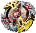 B-X TOUPIE BURST BEYBLADE SPINNING TOP B-117 B117 STARTER REVIVE PHOENIX.10.Fr Attack Pack toys for childre metal fury. 