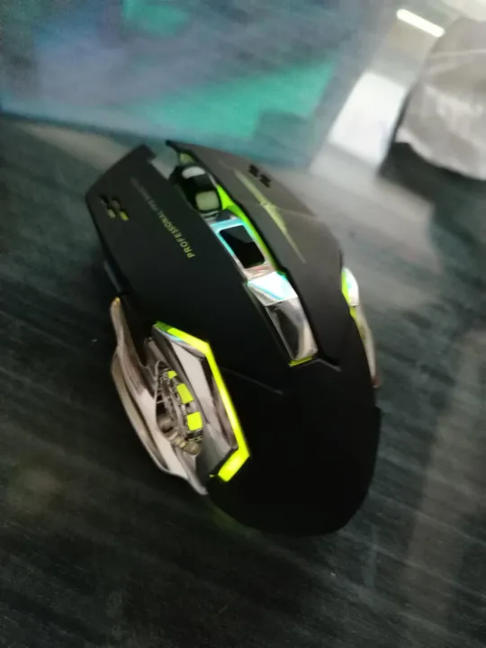 RECHARGABLE%20Wireless%20Gaming%20Mouse%20RGB%20For%20IOS%20Android%20Mac%20&%20Computer%20Laptop%20%F0%9F%A4%A9%20Premium%20Quality%20Material%20RGB%20USB%20&%20Bluetooth%20Both%20Supported%20Sweetable%20For%20All%20IOS/Androud/Mack/Windows%20PC%20-%20Image%202