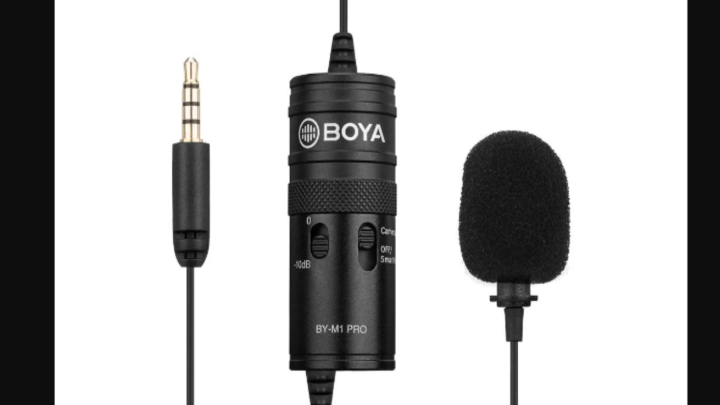 BOYA%20BY-M1%20(official%202%20years%20warranty)%20BOYA%20BY-M1%20Condenser%20Professional%20Lavalier%20Lapel%20Microphone%20for%20PC%20iPhone%20Camera%20YouTube%20Recording%20Blogger%20Podcast%20Lavalier%20Microphones%20-%20Image%206