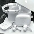 Airpods Pro Made In Dubai Bluetooth Earbuds - Bluetooth Headphone With Charging Case -Versatile functions for various activities. 