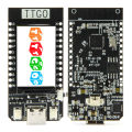 TTGO T-Display MCU32 WiFi bluetooth module 1.14 inch LCD development board. 