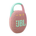 JBL CLIP 5 PORTABLE BLUETOOTH SPEAKER. 