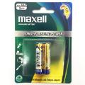 Maxell Alkaline AAA 1.5v Battery. 