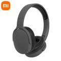 Xiaomi Headphones P2961 Bluetooth 5.3 Over-ear Earphone For Samsung iPhone Stereo Hifi Headset Game Earbuds With Mic. 
