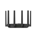 Cudy WR11000 BE11000 Gigabit Tri Band Smart WiFi 7 Router.