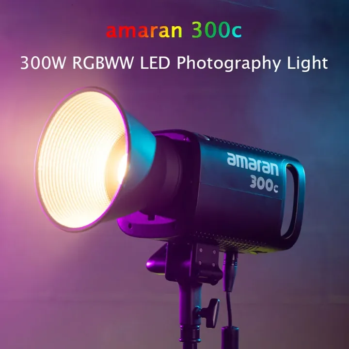 Aputure%20Amaran%20300c%20150c%20RGBWW%20Tam%20Renkli%202500K-7500K%20Video%20I%C5%9F%C4%B1%C4%9F%C4%B1%20Bowens%20Da%C4%9F%C4%B1%20ile%20St%C3%BCdyo%20Kamera%20Foto%C4%9Fraf%C3%A7%C4%B1l%C4%B1%C4%9F%C4%B1%20i%C3%A7in%20CRI95+%20TLCI95+%20-%20Image%202
