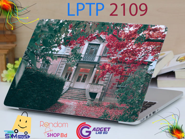 Japan%20House%20Laptop%20Sticker%20Laptop%20Skin%20Sticker%20&%20Laptop%20Skin%20for%20laptop%20Back%20Side%20Decoration%20-%20Laptop%20Sticker%20-%20Laptop%20Sticker%20-%20Image%202