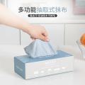20pcs/box Disposable Microfiber Cloth For Kitchen Towel Soft Hand Towel Reusable Wipes Household Gadgets Rags Durable Napkin. 