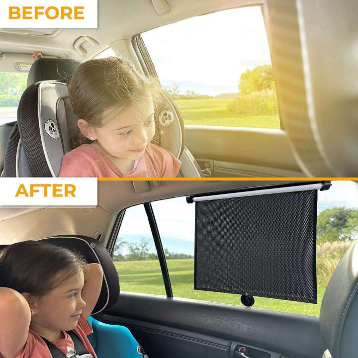 2Pcs%2040X45CM%20Sun%20Protection%20Retractable%20Car%20Sun%20Shade%20Side%20Sunproof%20-%20Image%203