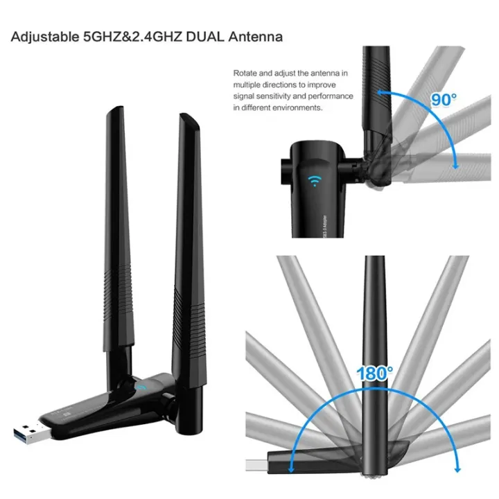 WiFi6%20USB3.0%20Wireless%20Adapter%201800Mbps%20Dual%20Band%202.4G/5GHz%20802.11AX%20Wi-Fi%20Dongle%20Network%20Card%20For%20Laptop/PC%20Windows%2010/11%20-%20Image%203