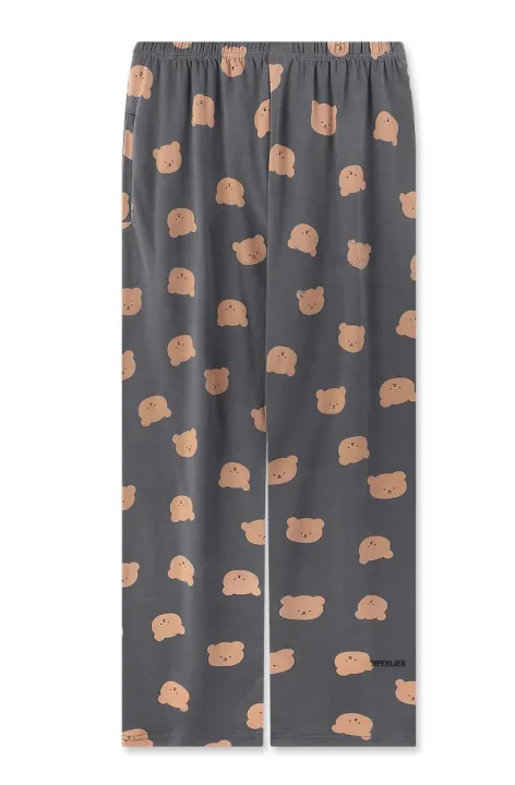 Plus%20Size%204XL%20150KG%20Spring%20Women%20Sleepwear%20Pajamas%20Set%20Long%20Sleeve%20Tops%20and%20pants%20Sleepwear%20Pajamas%20Suit%20Female%20Homewear%20-%20Image%205