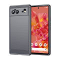 For Google Pixel 6A Case Google Pixel 6 Case Silicone Bumper Shell Soft Rubber Protective Case For Google Pixel 6 Pro Cover. 
