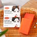 Kojie San Skin Soap - Original Kojic Soap that Reduces Dark Spots, Hyperpigmentation, & Scars with Coconut & Tea Tree Oil. 