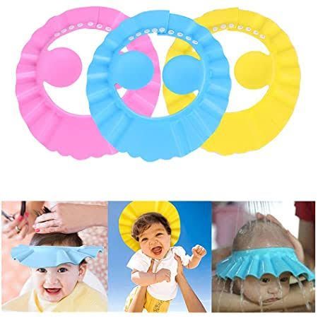 Adjustable%20Baby%20Swim%20Cap,%20Adjustable%20Baby%20Swim%20Cap%20Bath%20Shampoo%20Eye%20Protection%20Head%20Shower%20Water%20Cover%20Baby%20Care%20Wash%20Hair%20Shower%20Cap%20For%200-6%20Years%20Kids.%201%20pcs%20-%20Image%202