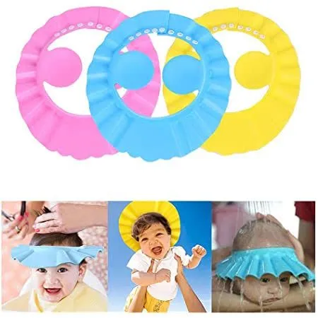 Adjustable%20Baby%20Swim%20Cap,%20Adjustable%20Baby%20Swim%20Cap%20Bath%20Shampoo%20Eye%20Protection%20Head%20Shower%20Water%20Cover%20Baby%20Care%20Wash%20Hair%20Shower%20Cap%20For%200-6%20Years%20Kids.%201%20pcs%20-%20Image%202