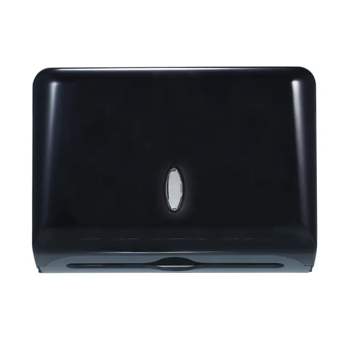 KOGEEK%20Paper%20Towel%20Dispenser%20Wall%20Mounted%20Paper%20Towel%20Holder%20Box%20Dispenser%20Bathroom%20Toilet%20Tissue%20Dispenser%20Kitchen%20Paper%20Towel%20Dispenser%20for%20Hotel%20Restaurant%20Home%20Bathroom%20-%20Image%202