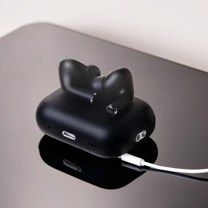 Apple%20AirPods%20Pro%202nd%20Generation%20Black%20Mate%20Finishing%20%7C%20Active%20Noise%20Cancellation%20%7C%20Transparency%20Mode%20%7C%20MagSafe%20Charging%20Case%20-%20Image%202