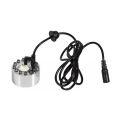 Ultrasonic Air Humidifier Mist Maker with LED for Egg Incubator. 