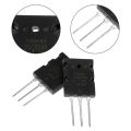 1PCS 2SC5200 Audio Power Transistor High Power 15A 150W Amplifier NPN Transistor New Original Japan. 