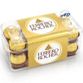 Ferrero_Rocher 16ps 200gm Italy. 